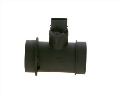 BOSCH 0 280 218 411 - légmennyiségmérő MERCEDES-BENZ
