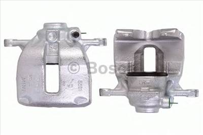 BOSCH 0 986 134 289 - féknyereg MINI