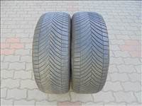  255/55 R19" 2025-ös újszerű Michelin négyévszakos gumi 2db 