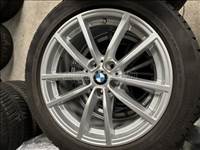 BMW 3-AS SOROZAT - Gyári alufelni 17x7,5 17" 7.5J