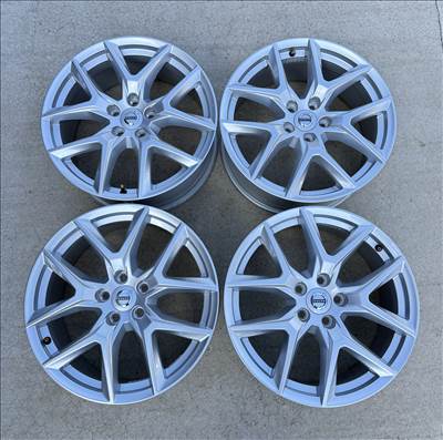 Gyári Volvo 5x108 18 coll újszerű alufelni XC60 XC40 V60 Cross Country V90 Cross Country Ford 