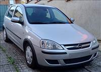 Opel Corsa C 1.0B Digit klíma, Multikormány, El. ablak, Kp-zár, ABS stb. Eladó!