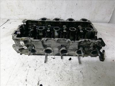 210733 Citroen, Peugeot, Ford 1,6 16v Diesel hengerfej 9655911480