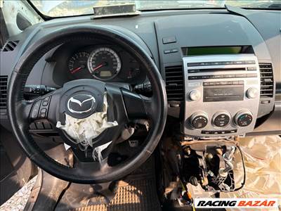 Mazda 5 (CR) Váltó Kulissza *159459*