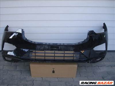 Volvo XC60 első lökhárító 31425160 2018-tól hibátlan 