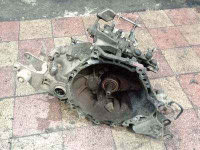 Toyota Corolla (E140/150) Váltó (Mechanikus) *152932*