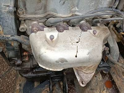 Daewoo Matiz Leömlő (Soros) *164054* f8cv