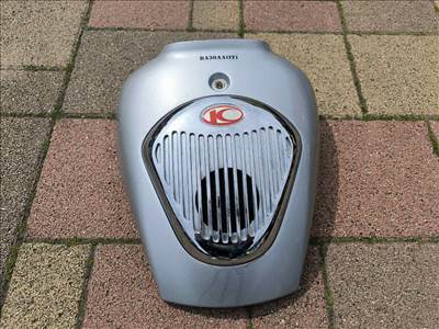 Kymco People 50-150 orridom betét 