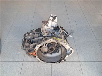 Hyundai i30 (PD) 1.4 turbó váltó WGJ6E