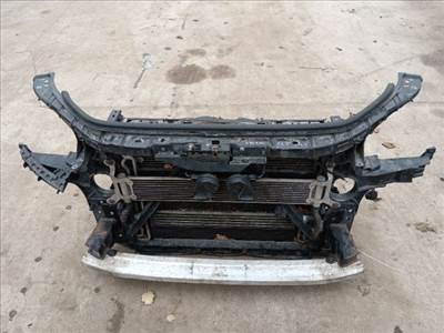 Audi Q7 (4L) Komplett Homlokfal 20798