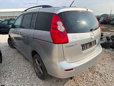 Mazda 5 (CR) Bal Tolóajtó Sín *159435*