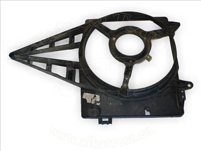 Opel Omega B 1993-2002 - keret, szívó ventilátor, hűtő