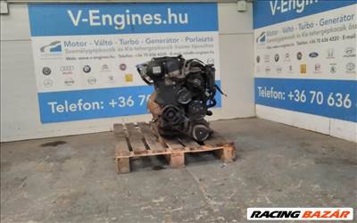 Ford 1,6B HXDB bontott motor 