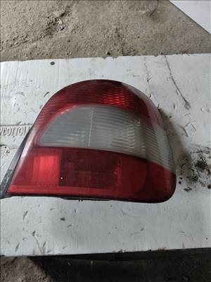 Renault Scénic I Jobb hátsó lámpa 