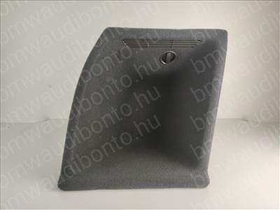 AUDI A4 B9 Avant (8W5, 8WD) Csomagtér kárpit (8W9863991)