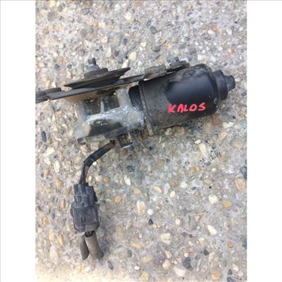 Chevrolet Kalos 2003-2008 ablaktörlő motor