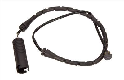 MAXGEAR 23-0017 - figyelmezető kontaktus, fékbetétkopás BMW