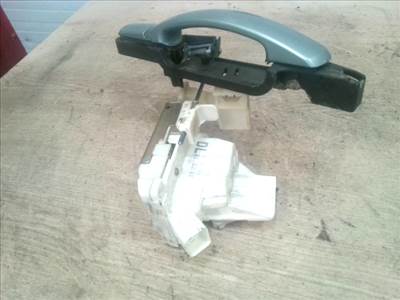 FORD MONDEO 01-07 Jobb hátsó ajtó zárszerkezet központi záras