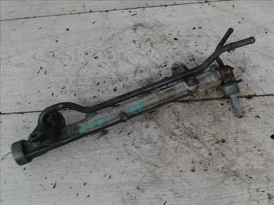 SUZUKI ALTO 02-09 Injektor befecskendező híd 