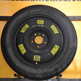 Citroen-Peugeot-Opel(M-306)(HA3612546)(JF) Mankókerék 16" 5x108 lemezfelni 