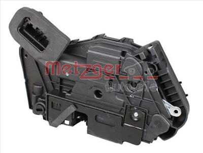 METZGER 2314141 - Ajtózár AUDI SEAT SKODA VW