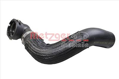METZGER 2421406 - hűtőcső FIAT