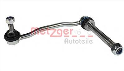 METZGER 53048011 - Stabilizátor pálca CITROËN PEUGEOT