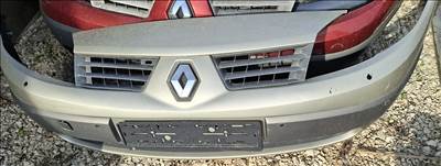 Renault Scénic II Első lökhárító 
