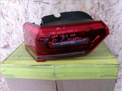 VOLKSWAGEN ID.3 10A bal hátsó lámpa 2023- 10A945207D