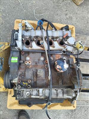 Tata Indica motor 1.4b 475S148 motorkódú 49ezer km