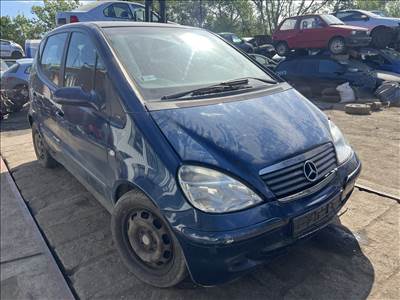Mercedes A 170 1.7D bontott alkatrészei