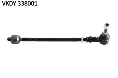 SKF VKDY 338001 - kormányösszekötő MERCEDES-BENZ