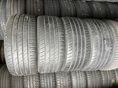 Points 235/45 R17 nyári gumi
