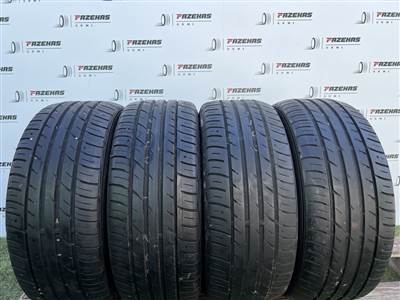 215/45 R16 Falken Ziex ZE914 nyári gumi 4,5-6mm