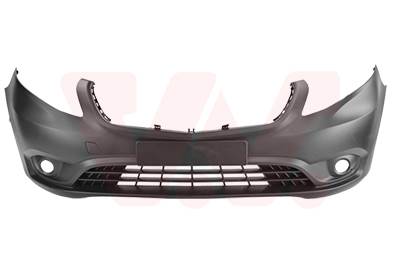 VAN WEZEL 3082578 - lökhárító MERCEDES-BENZ