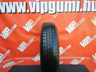 175/80 R14 Barum Polaris 5 téli gumi