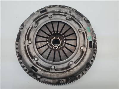 Volkswagen Golf IV, Volkswagen Bora PDTDI kettőstömegű kuplung lendkerékkel 6 sebességes (34464) 038141032g 038141025r
