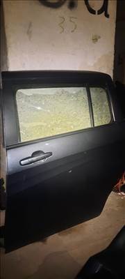 Mazda 5 (CW) bal hátsó ajtó tolóajtó