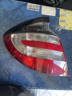 Mercedes CLC 220 W204 Bal hátsó lámpa 