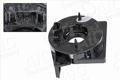 AIC 71468 - Spirálrugó, légzsák SEAT SKODA VW
