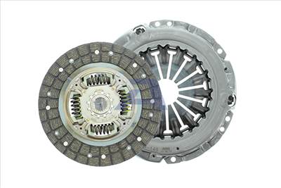 AISIN KT-318RC - kuplungszett SUBARU TOYOTA