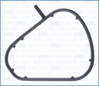 AJUSA 01487600 - olajszűrő ház tömítés CITROËN DS OPEL PEUGEOT VAUXHALL