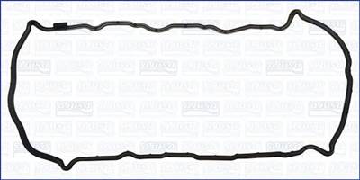 AJUSA 11124300 - szelepfedél tömítés NISSAN NISSAN (DONGFENG) RENAULT SAIPA