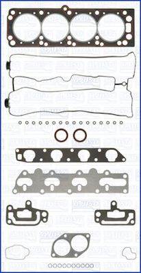 AJUSA 52137400 - hengerfej tömítéskészlet CHEVROLET DAEWOO HOLDEN OPEL VAUXHALL