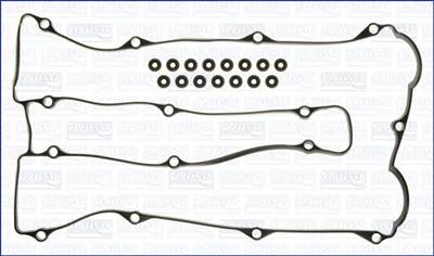 AJUSA 56017400 - tömítéskészlet, szelepfedél ASIA MOTORS KIA MAZDA
