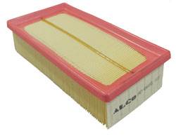 ALCO FILTER MD-8666 - légszűrő CITROËN DS OPEL PEUGEOT