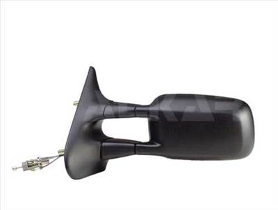 ALKAR 6164154 - külső visszapillantó SEAT VW