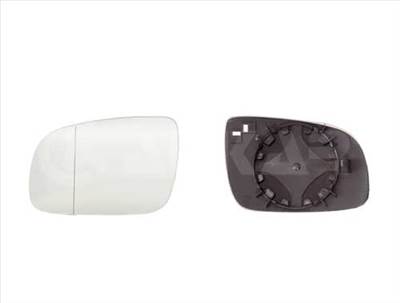 ALKAR 6451109 - külső visszapillantó tükörlap SEAT VW