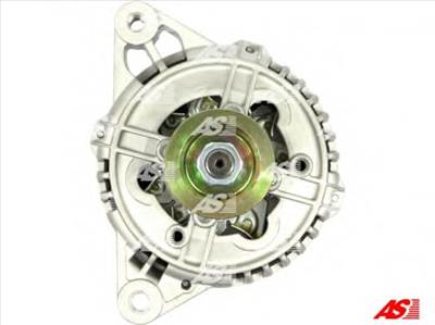 AS-PL A0273 - generátor AUDI VW
