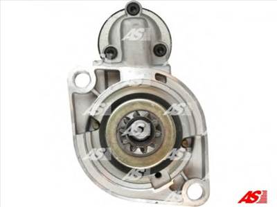 AS-PL S0033 - önindító AUDI FORD SEAT SKODA VW